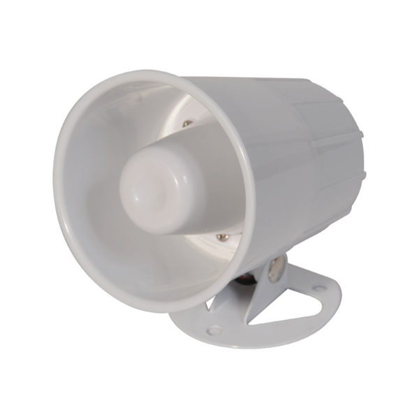 Nemtek Siren Fencing Access Control | Tensor Security